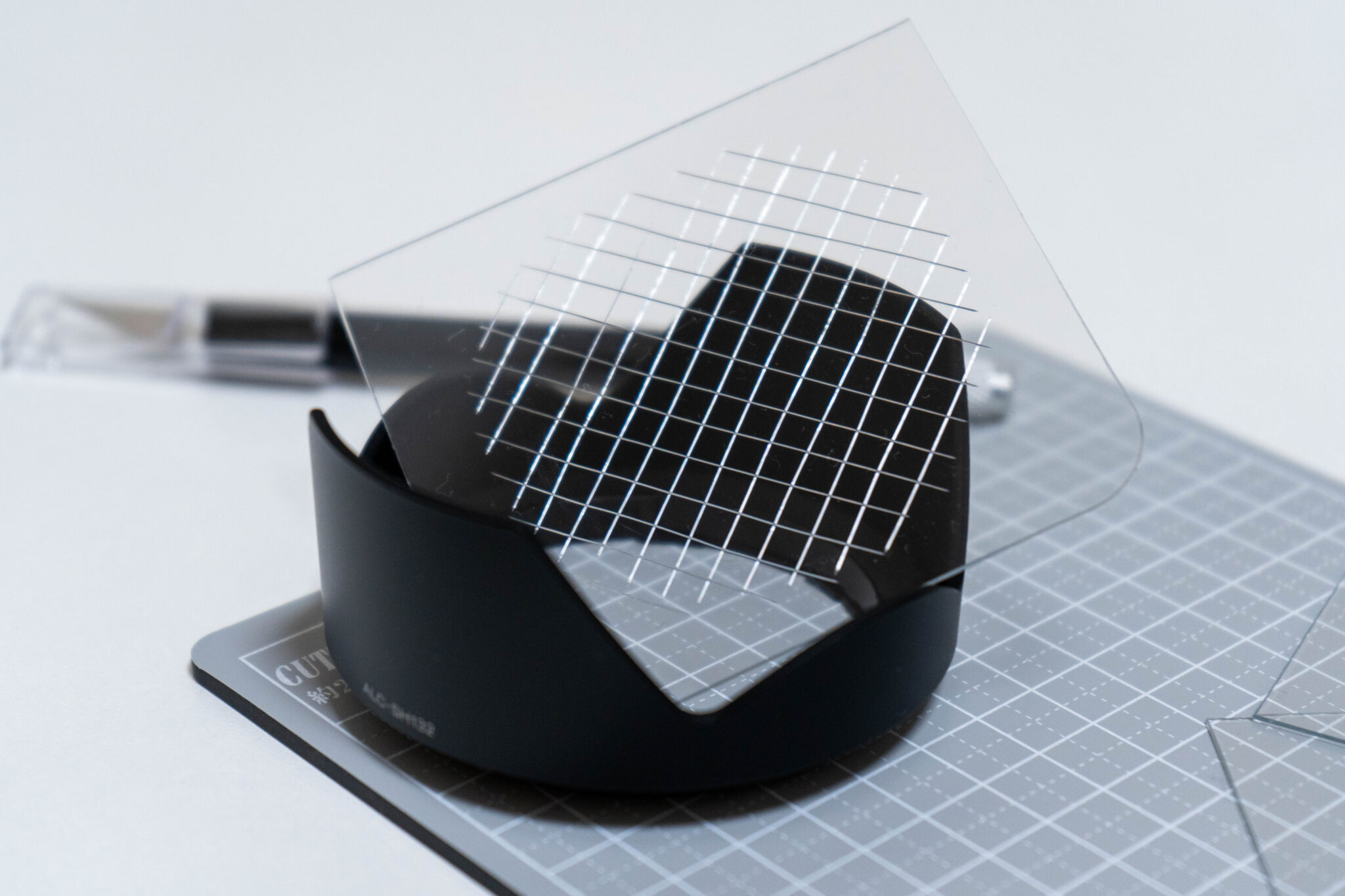 クロスフィルター